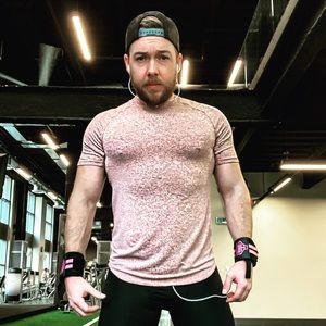 Meet your Posher, Cramer